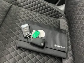 Škoda Superb Combi 2021