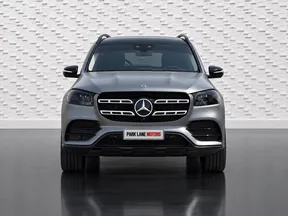 Mercedes-Benz GLS 450 2023