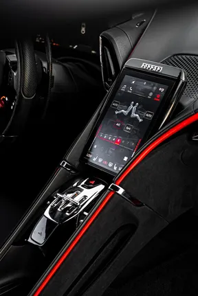 Ferrari Roma 2022