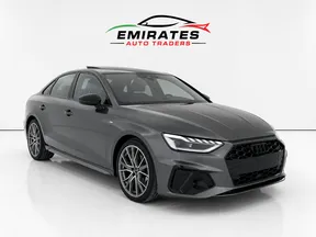 Audi A4 2024