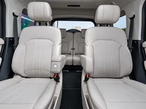 Jetour G700 2026