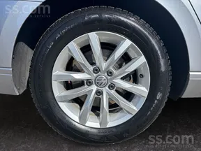 Volkswagen Passat 2021