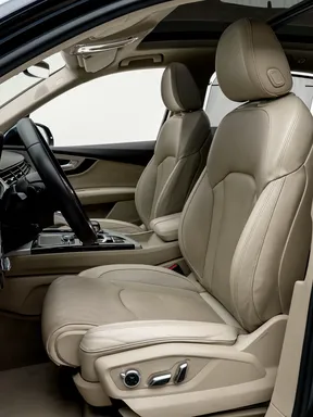 Audi Q7 2018