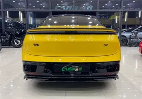Zeekr 007 2024