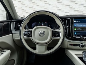 Volvo XC60 2023