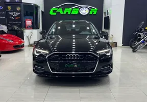 Audi A6 2024