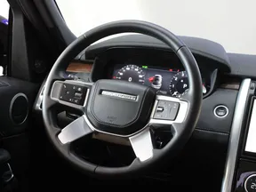Land Rover Discovery 2024