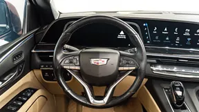 Cadillac Escalade 2022