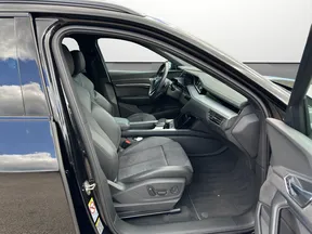 Audi e-tron 50 Sportback 2022