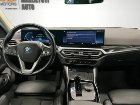 BMW i4 eDrive40 2023