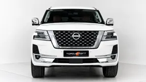 Nissan Patrol 2023