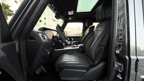 Mercedes-Benz G-Class 2023