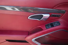 Porsche Boxster 718 GTS 2021