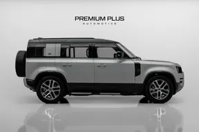 Land Rover Defender 110 2024
