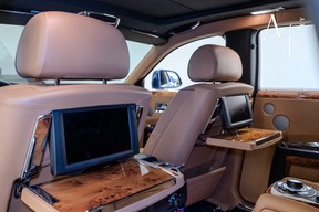 Rolls-Royce Ghost 2013