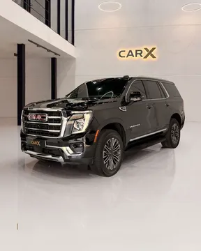GMC Yukon 2025