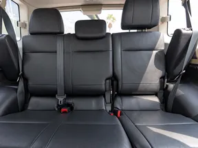 Mitsubishi Pajero / Shogun / Montero 2010