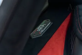 Lamborghini Aventador 2021