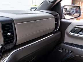 Chevrolet Silverado 1500 2023