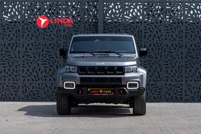 BAIC BJ40C 2024