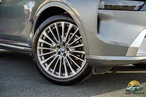 BMW X7 40 2023