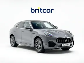 Maserati Grecale GT 2023