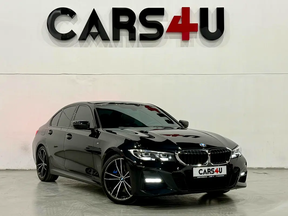 BMW 3 Series 330 2022