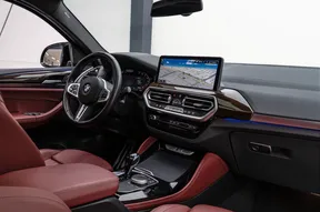BMW X4 M40 2023