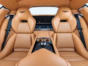 Aston Martin Rapide 2014