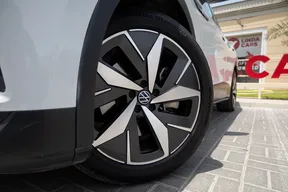 Volkswagen ID.4 CROZZ 2021