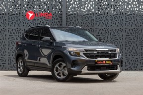 Kia Seltos 2025