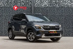 Kia Seltos 2025