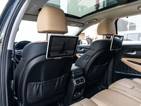 Hyundai Santa Fe 2023