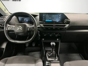 Citroën C4 2023