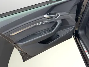 Audi e-tron 50 Sportback 2022