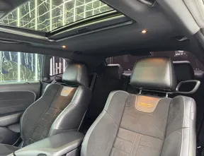 Dodge Challenger 2020