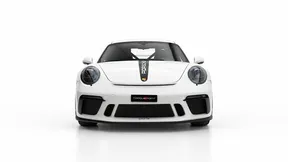 Porsche 911 GT3 2018