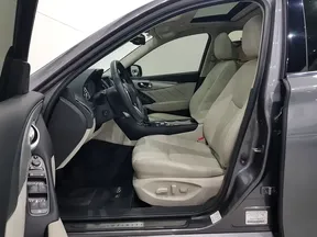 Infiniti Q50 2023