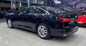 Audi A6 2024