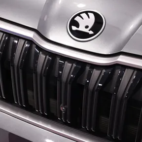 Škoda Kodiaq 2026