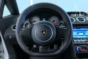Lamborghini Gallardo 2012