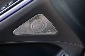 Mercedes-Benz S-Class 500 2024