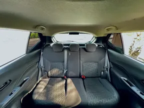 Nissan Kicks 2024