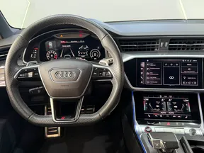 Audi RS6 2025