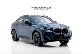 BMW X4 M40 2023