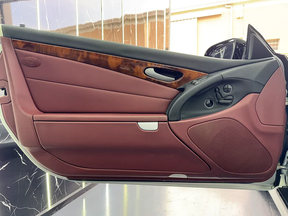 Mercedes-Benz SL-Class 280 2009