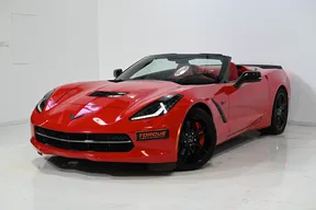 Chevrolet Corvette 2015