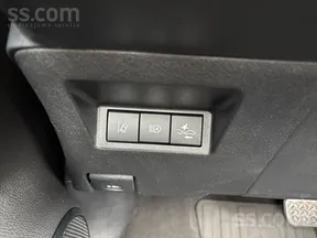 Toyota Yaris 2019
