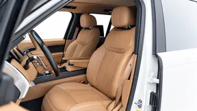 Land Rover Range Rover 2023