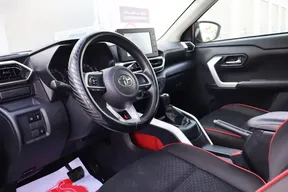 Toyota Raize / Daihatsu Rocky 2023